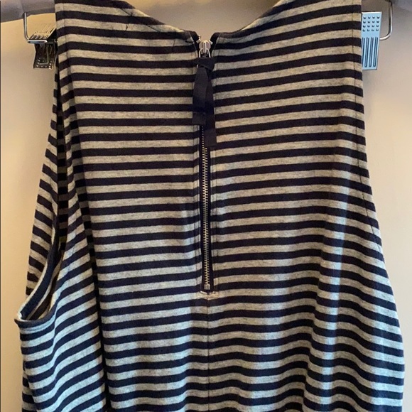 Gap Striped Dress XL - Picture 14 of 16